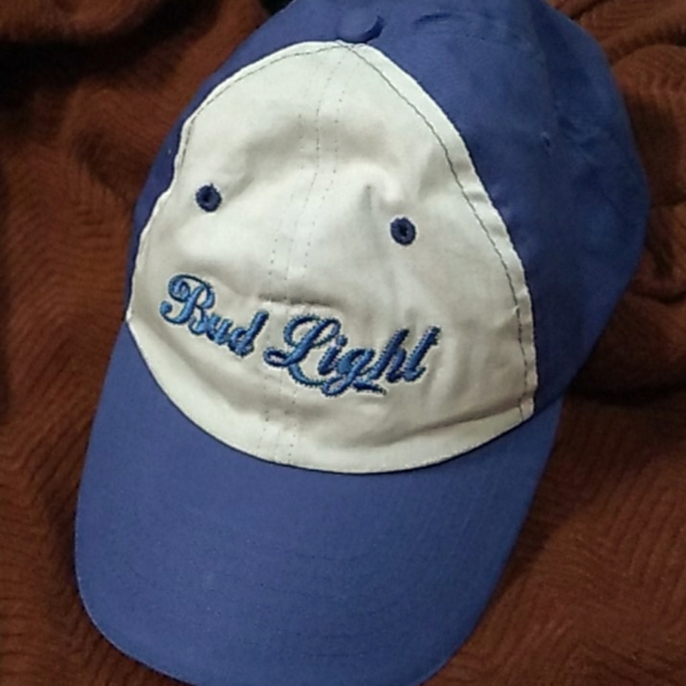 Bud light hat